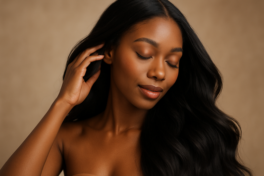 5 Hair Growth Myths and Truths And What You Should Really Believe