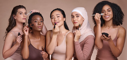 Her Beauty Regimen Marketplace Launches, Connecting Conscious Consumers to Indie Beauty Brands