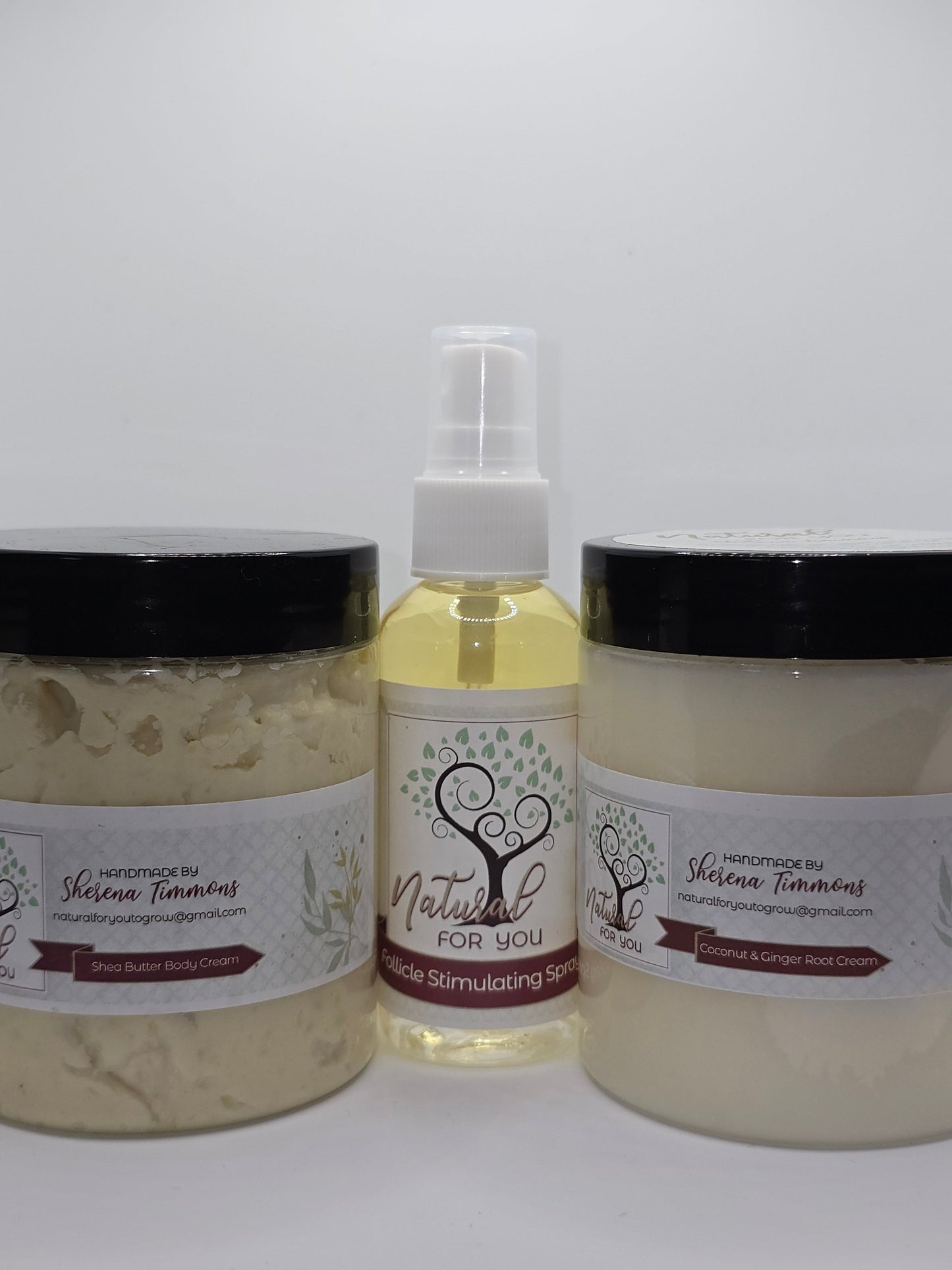 Hair & Skin Bundle