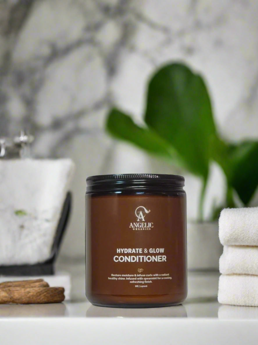 Root Therapy – Deep Moisture Conditioner