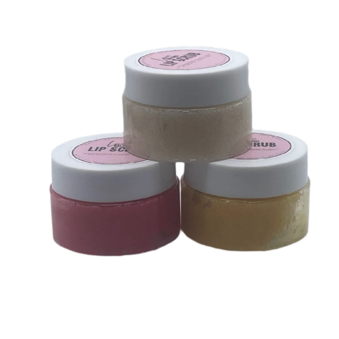 Mwah Magic | Creamy Sugar Scrubs