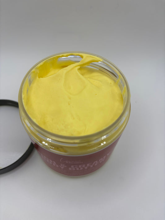 Smooth like Butta | Body Butter