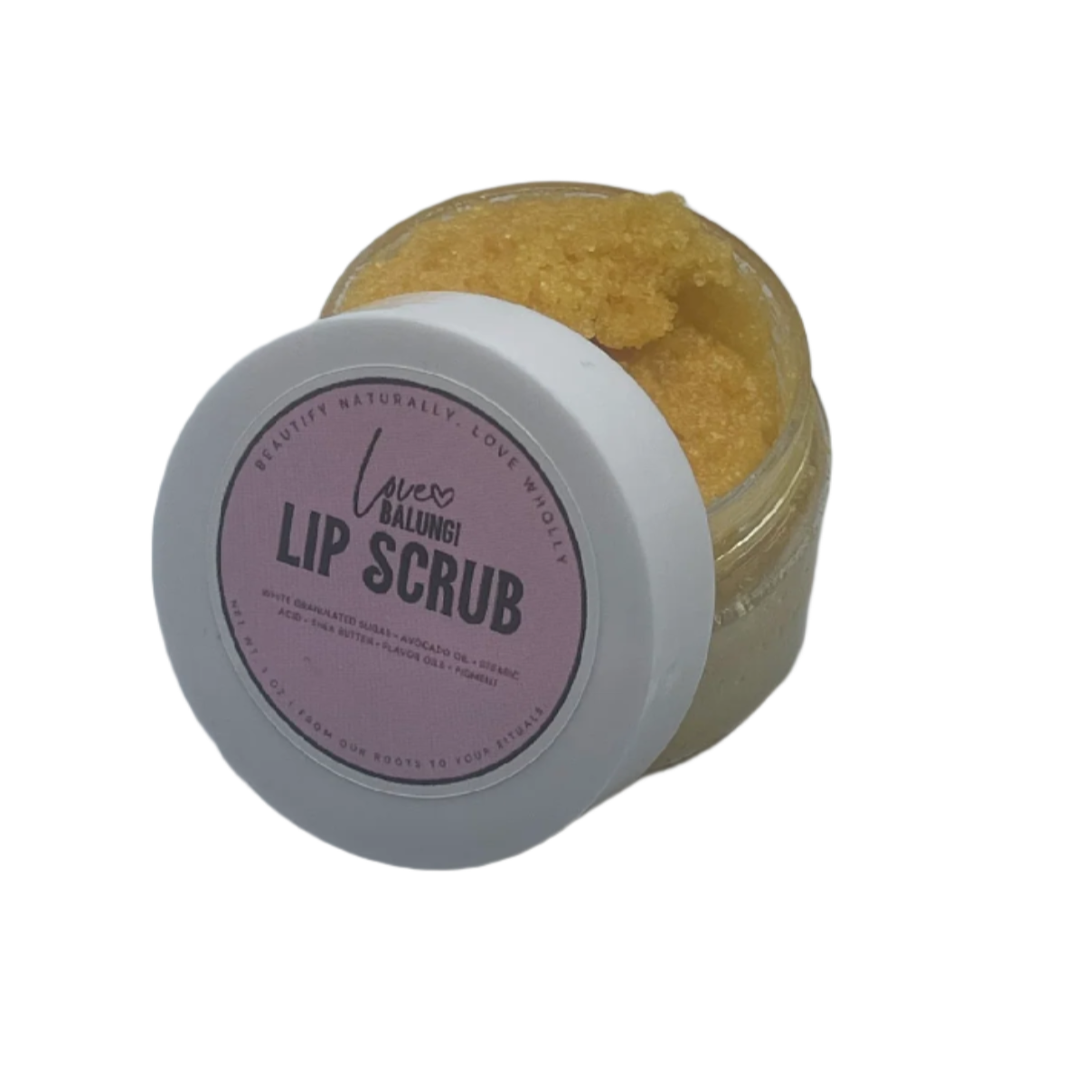 Mwah Magic | Creamy Sugar Scrubs