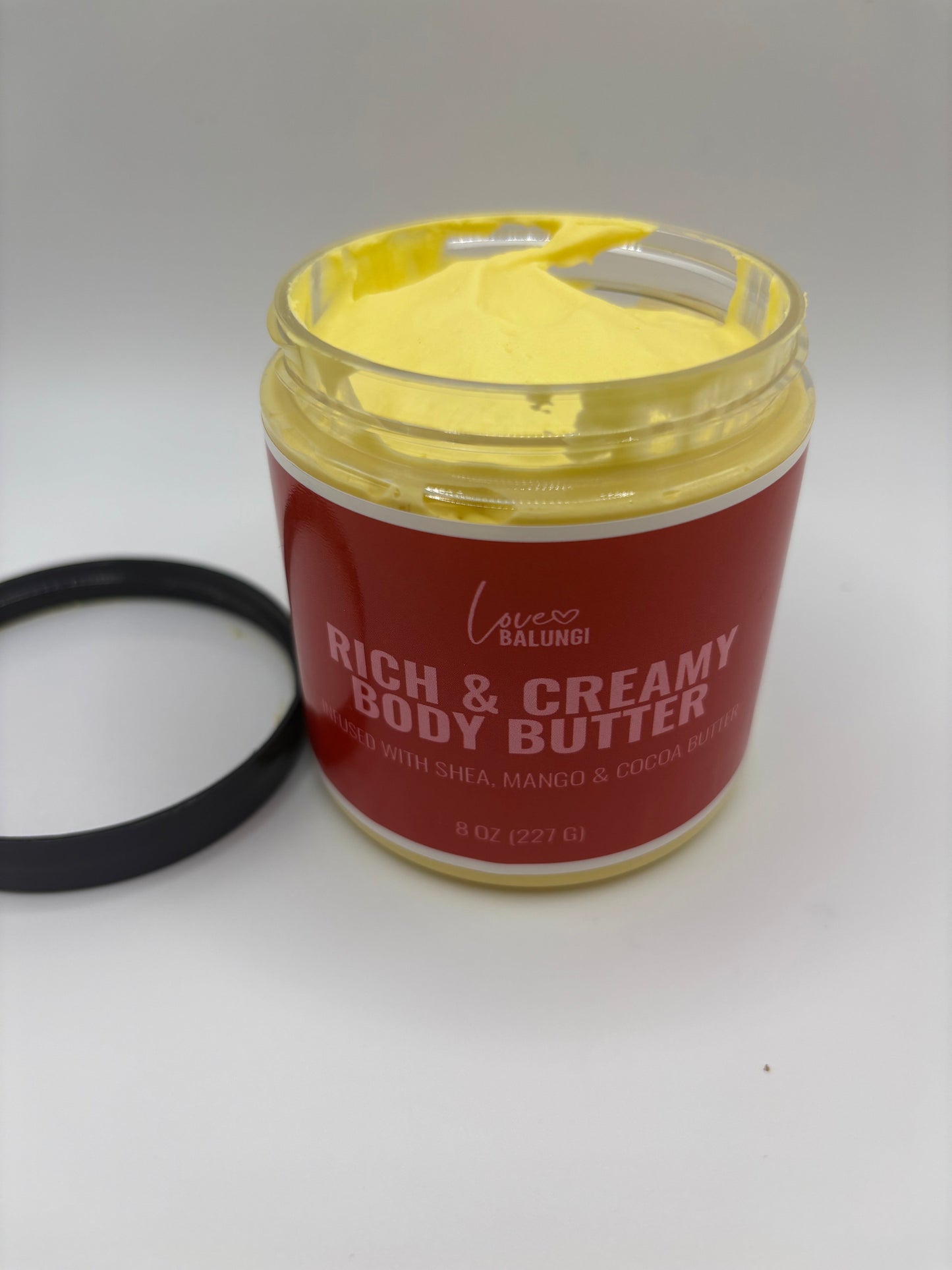 Smooth like Butta | Body Butter