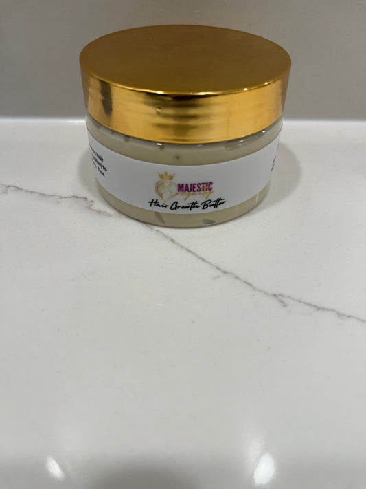 Majestic Royalty Hair Growth Butter