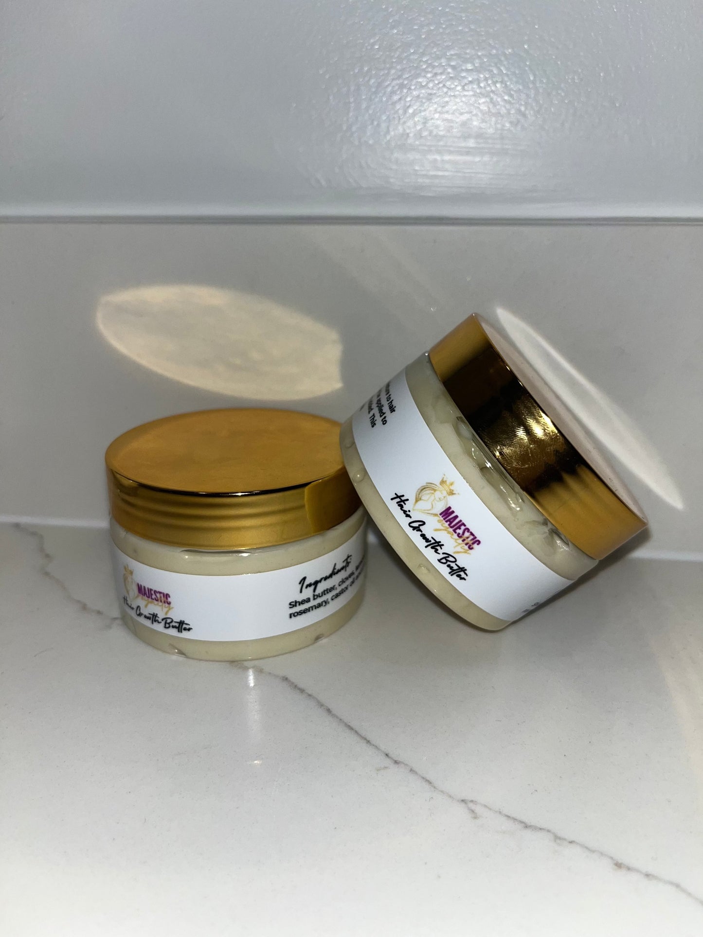 Majestic Royalty Hair Growth Butter