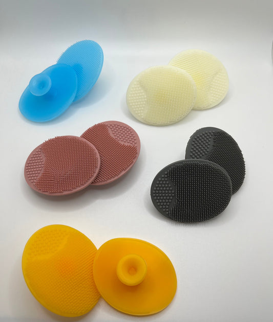 Face Scrubber Facial Cleansing Brush