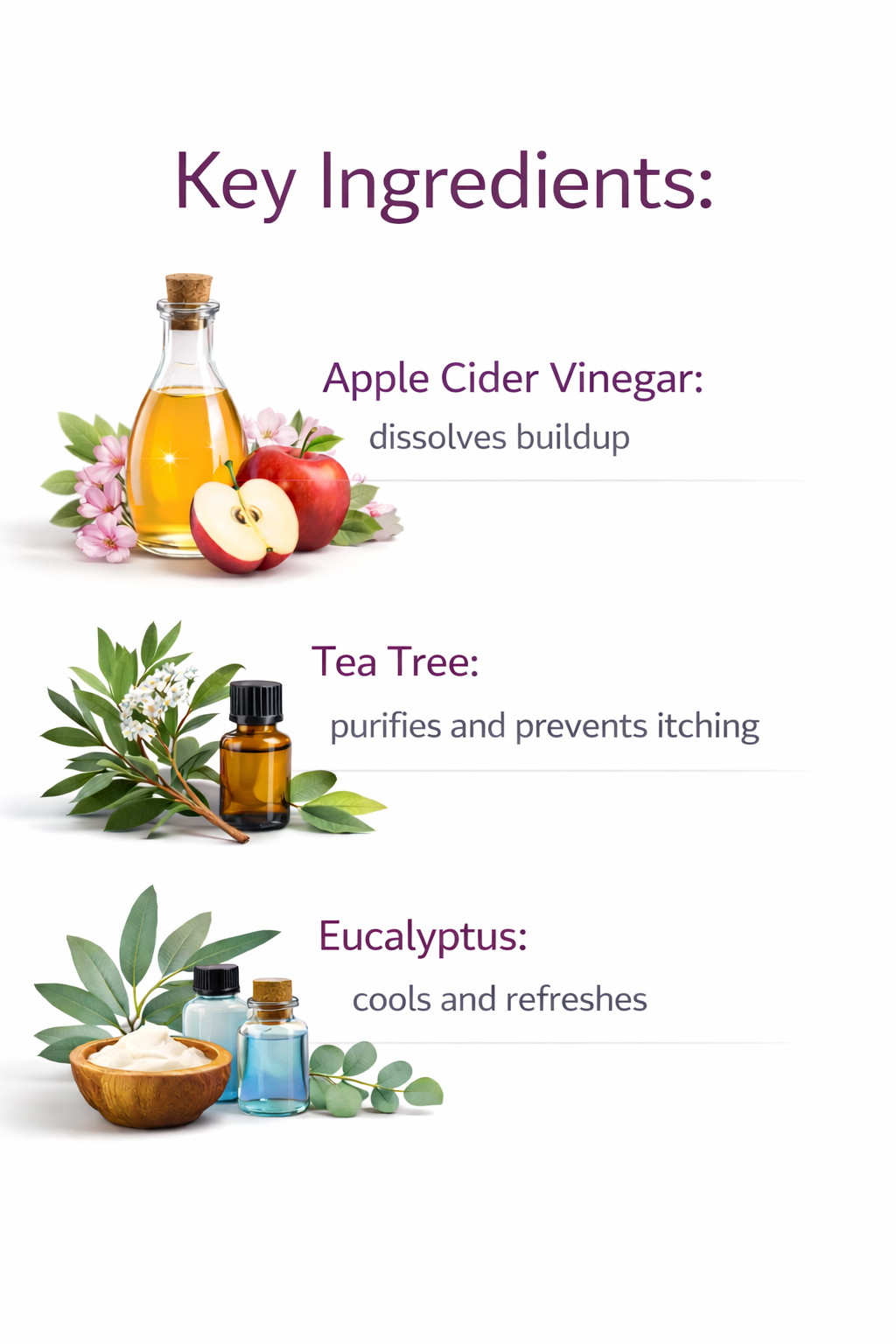 Refreshed Rinse-Free Scalp Reset
