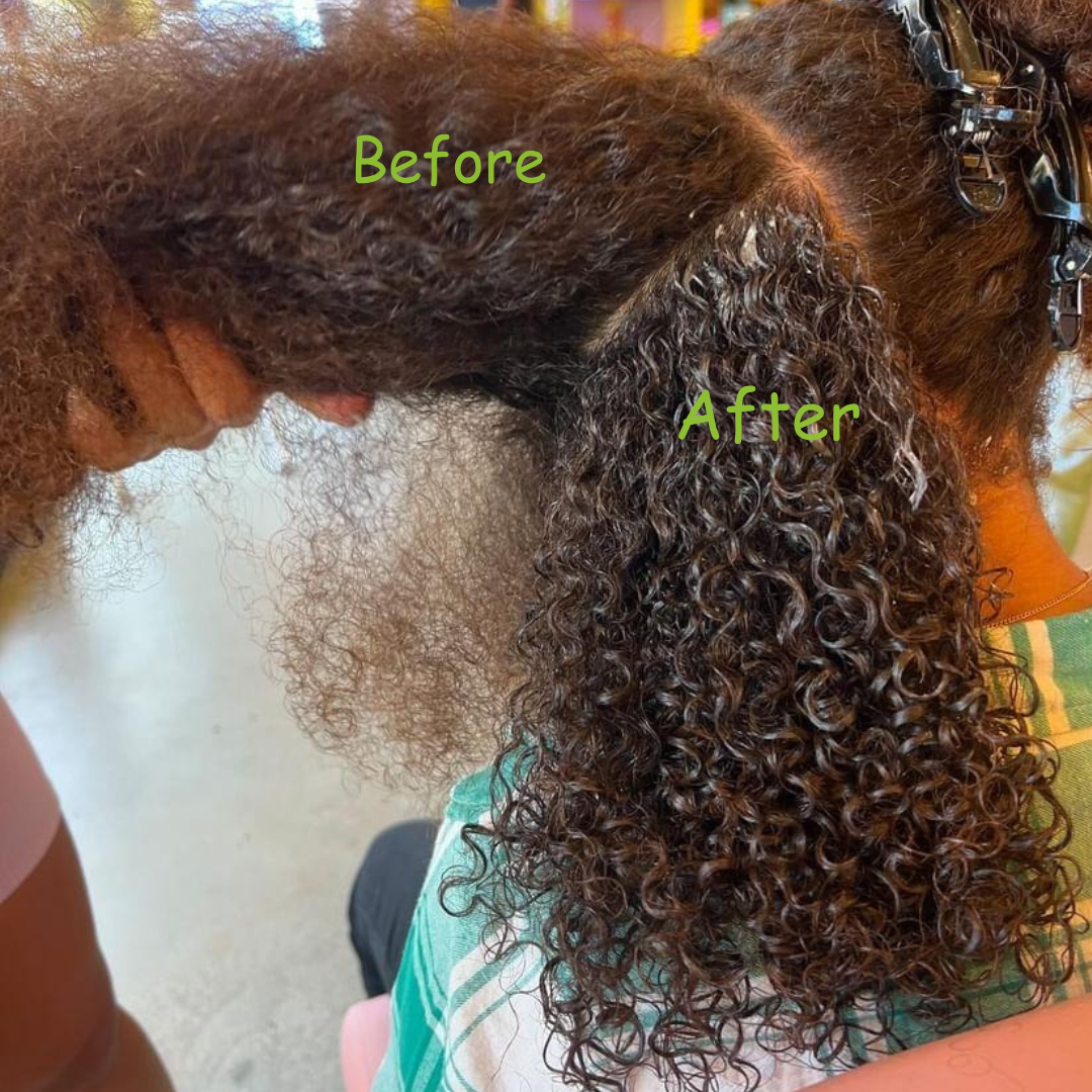 Curly Styling Starter Kit (For Tighter Curl Textures)