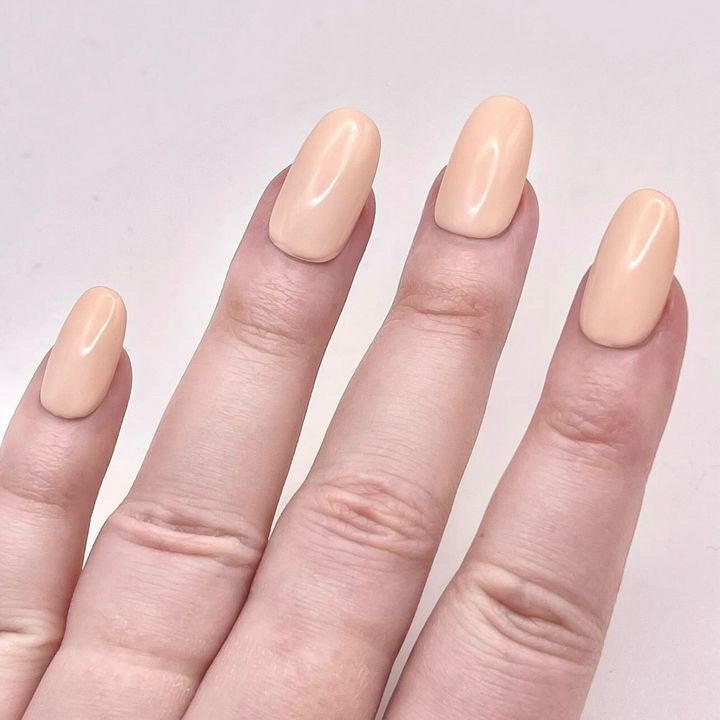 French Pink-Vegan Nail Polish