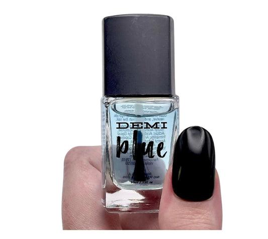 Hydrating Base Coat by DEMIblue