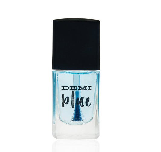 Hydrating Base Coat by DEMIblue
