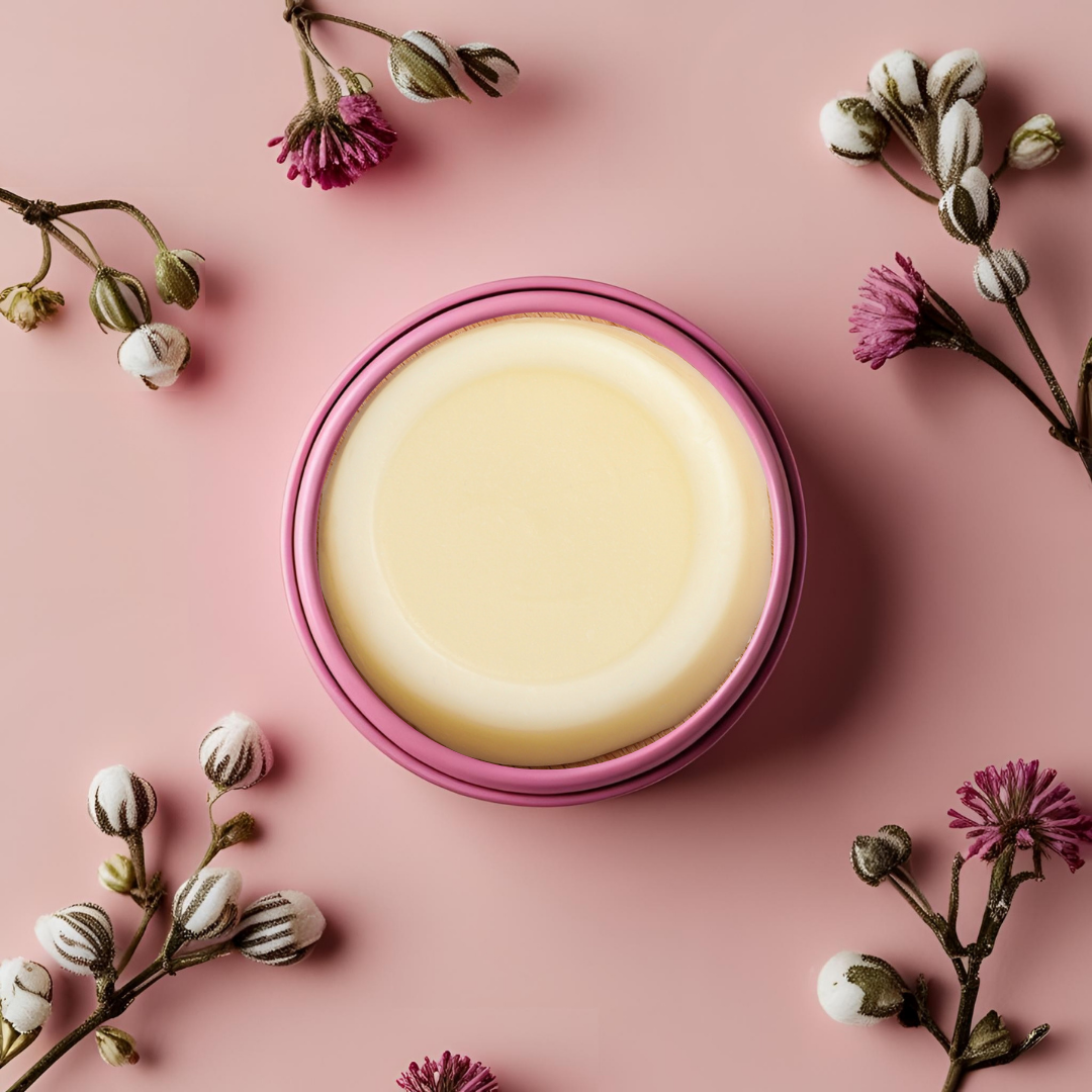 Skin Butter Lotion Bar