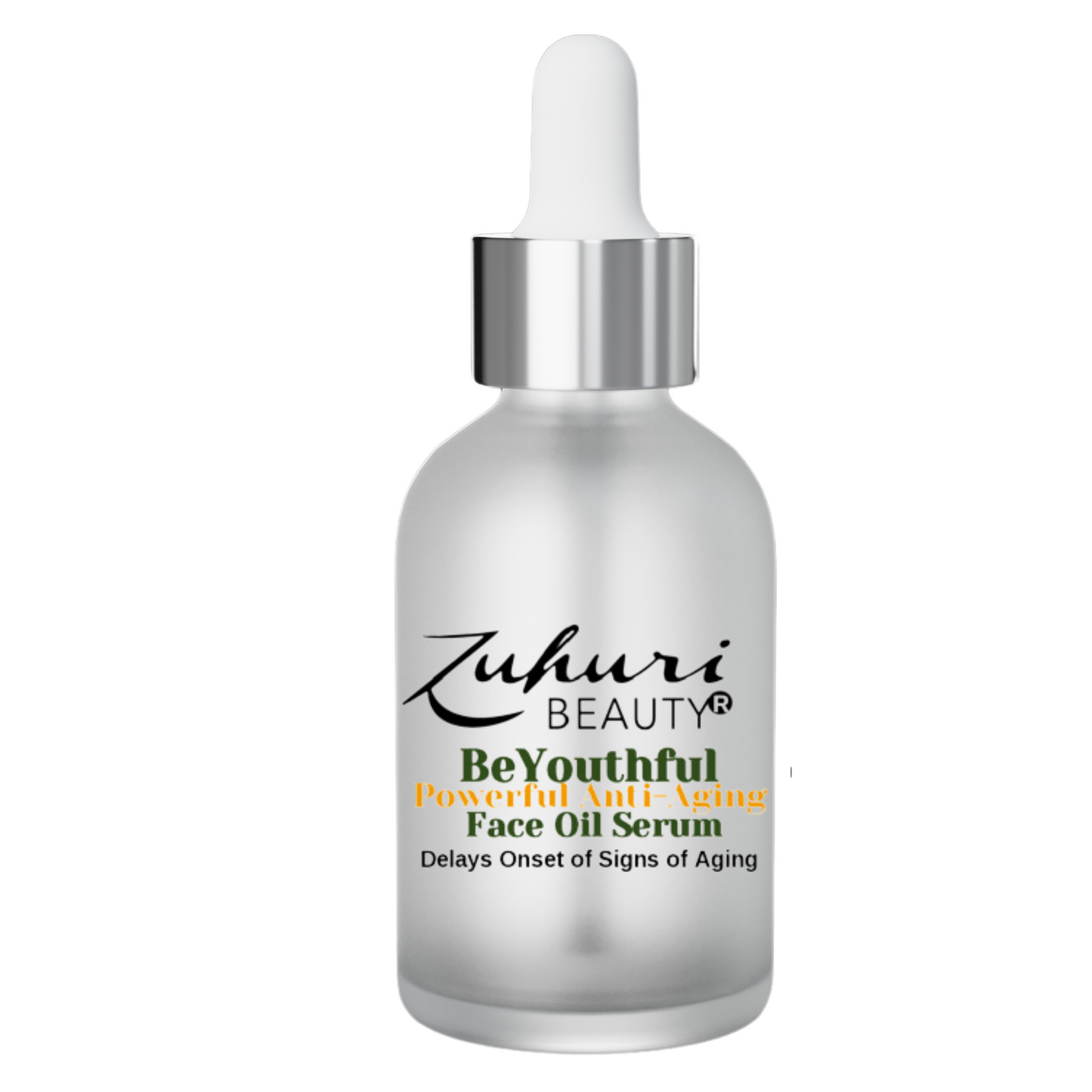 Zuhuri Beauty Anti-Aging Trial Skin Care System