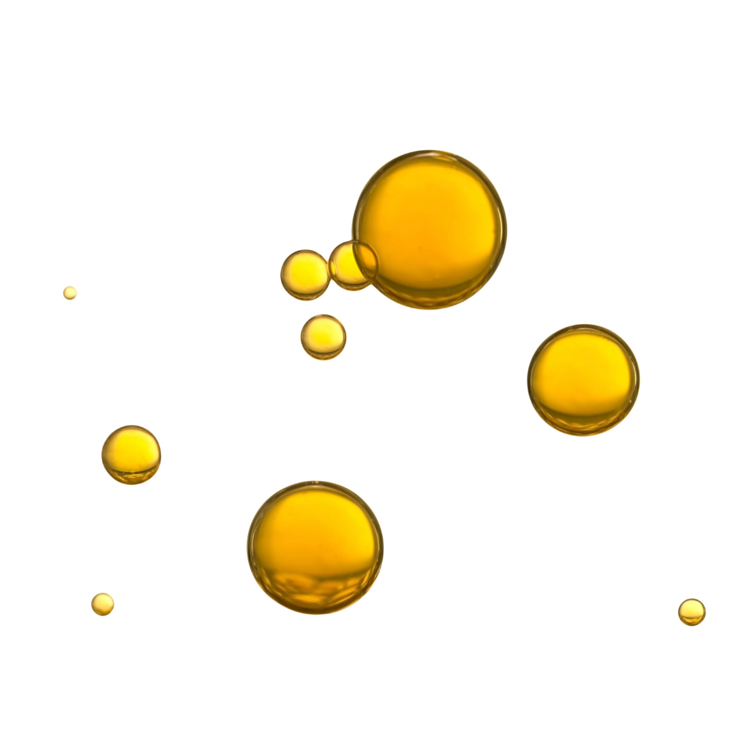 Lush Locs Hair & Scalp Oil