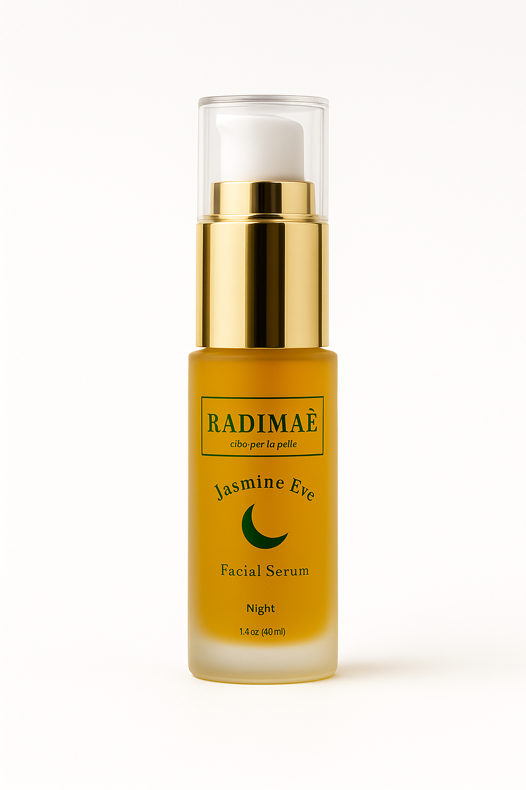Jasmine Eve Night Serum