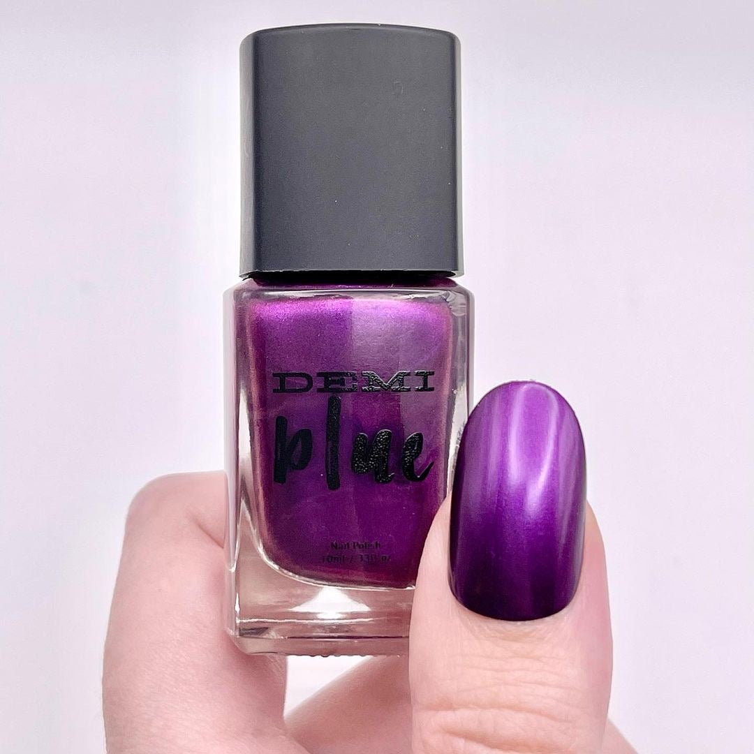 The Duchess-Vegan Nail Polish