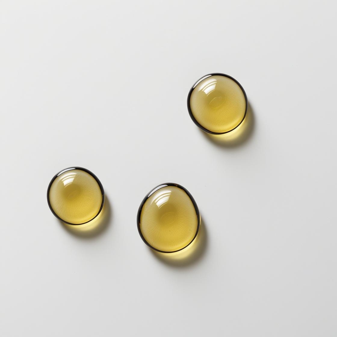 Sacred Drip – Strengthening Scalp & Hair Oil