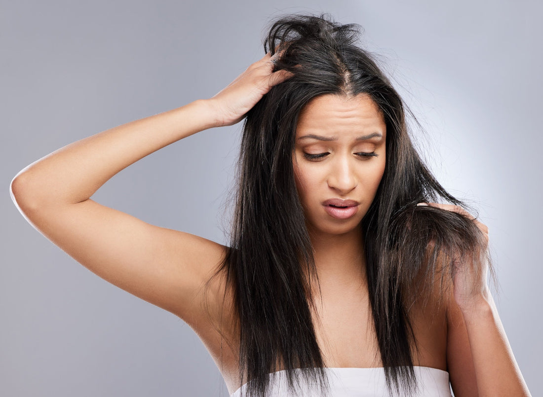 Why Your Edges Are Thinning (And What To Do About It)