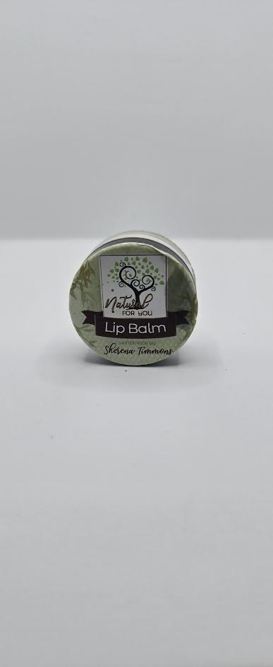 Lip Balm