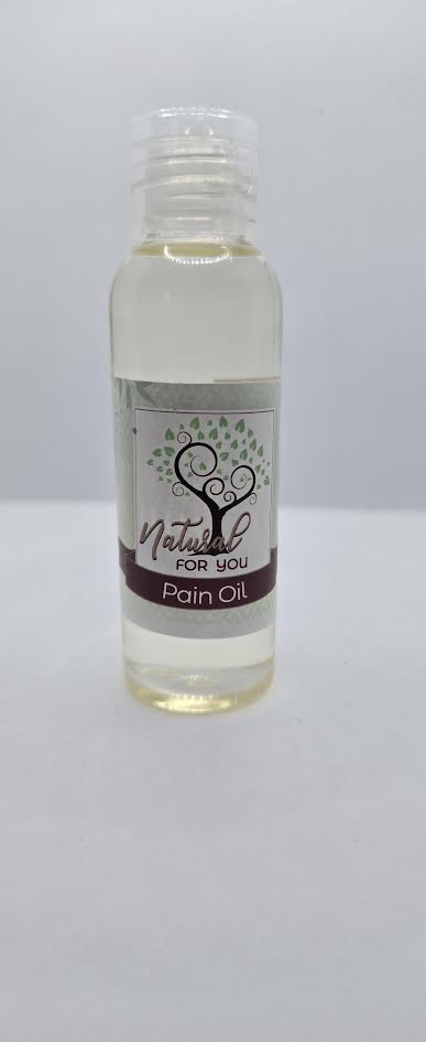 Pain Oil