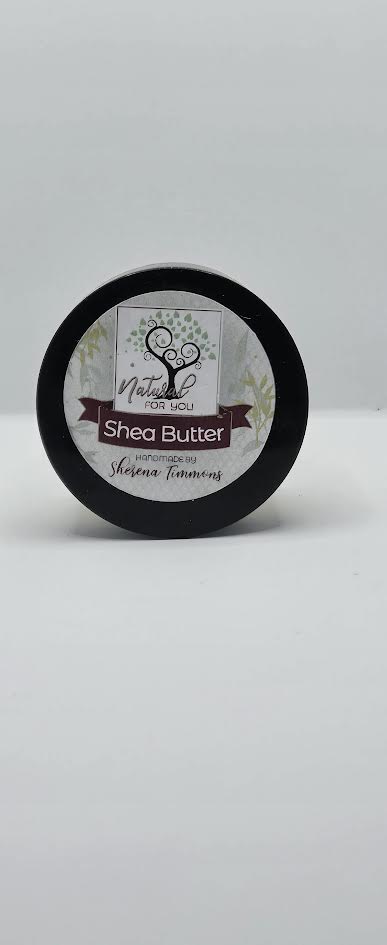 Shea Butter Sample