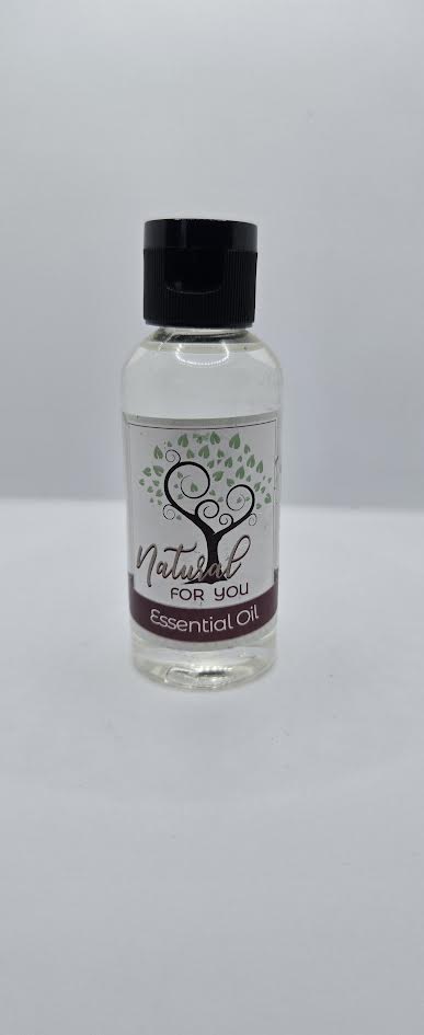 Eucalyptus & Frankincense Essential Oil