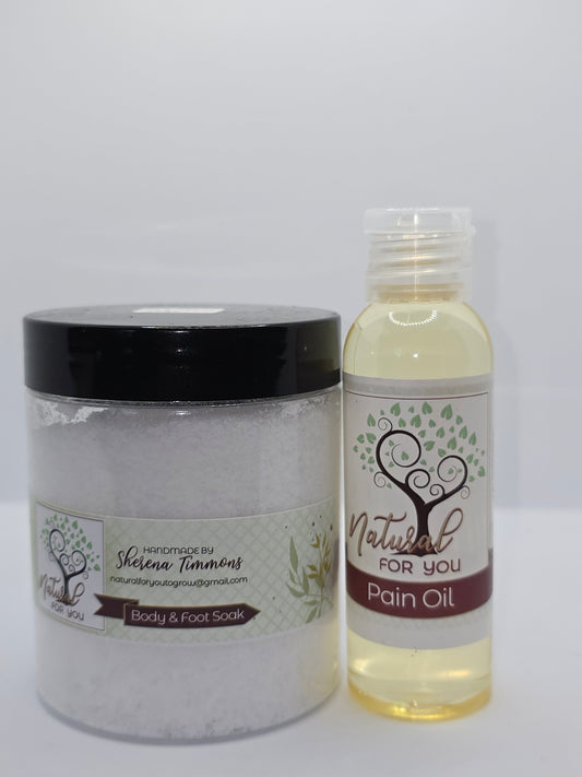Relaxation Bundle