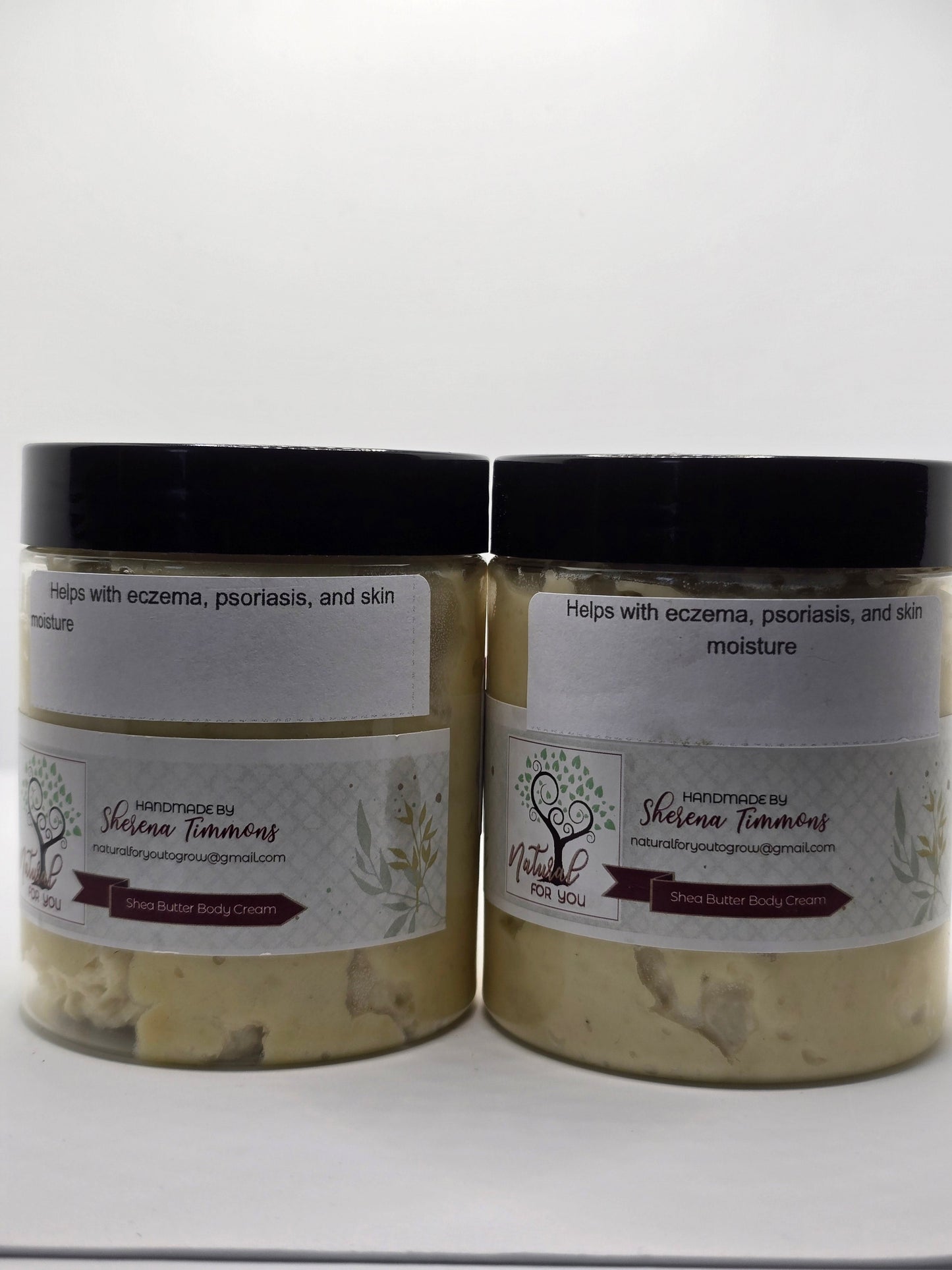Shea Butter Bundle