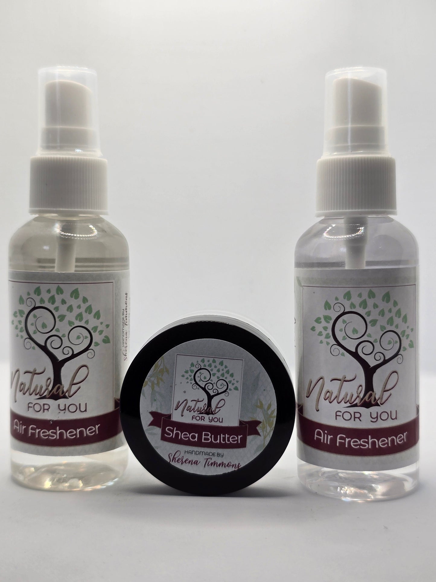 Moisturizing Scent Bundle