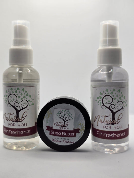 Moisturizing Scent Bundle