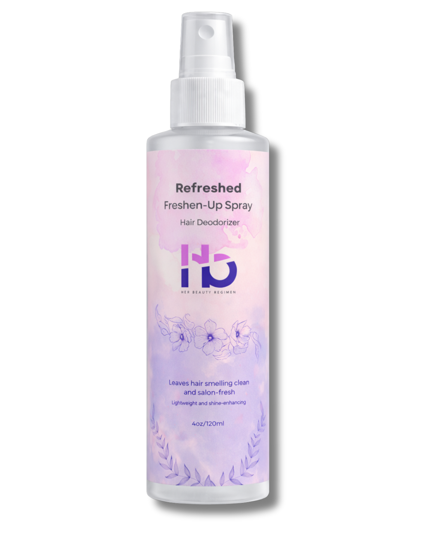 REFRESHED FRESHEN-UP SPRAY (PRE-ORDER)
