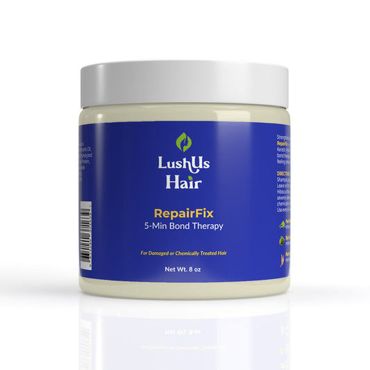 RepairFix 5-min Bond Therapy (Strengthen & Restore Treatment)