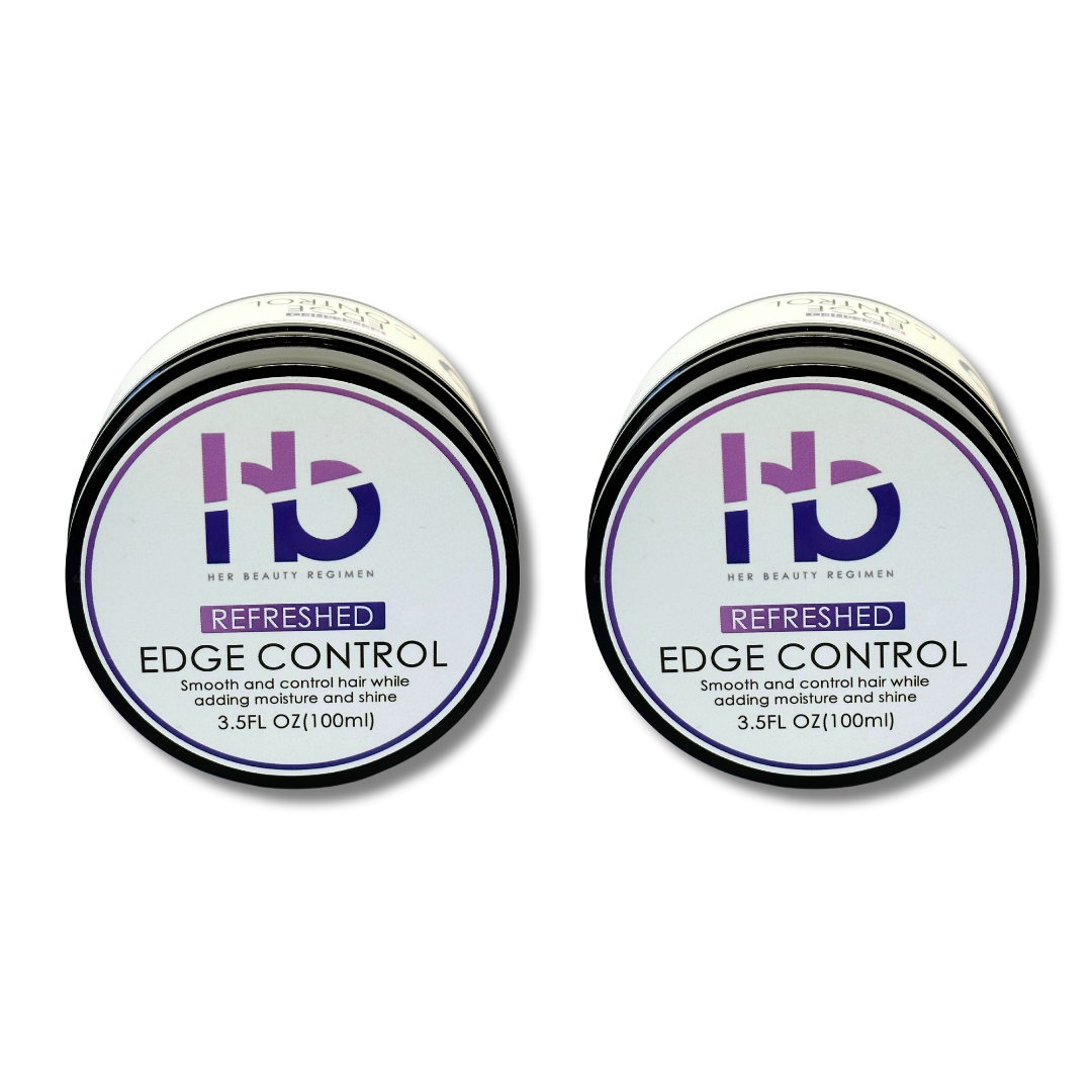 Refreshed Edge Control Bundle (2 Pack)