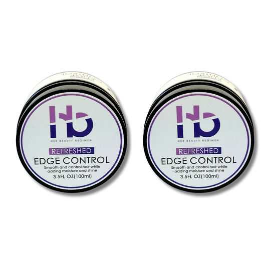 Refreshed Edge Control Bundle (2 Pack)