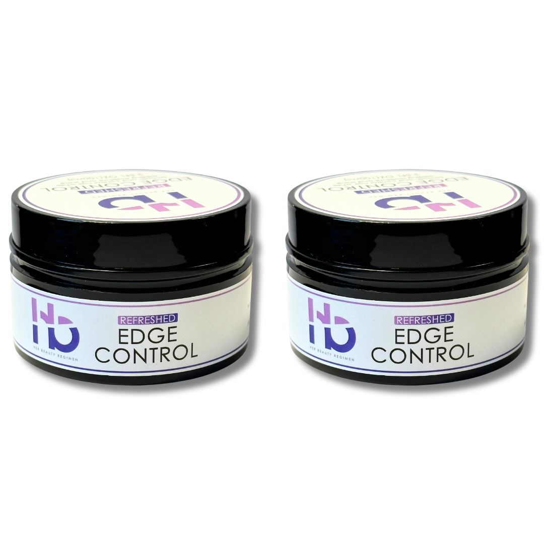 Refreshed Edge Control Bundle (2 Pack)