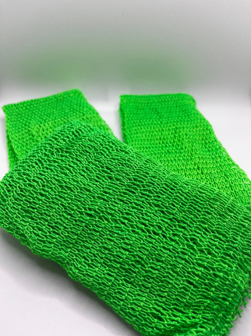Nylon Net Body Scrubber
