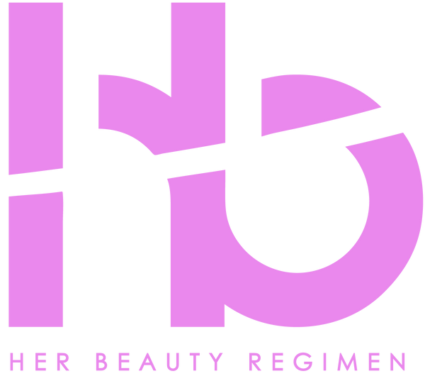 Her Beauty Regimen