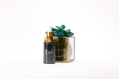 Majestic Royalty Hair Growth Oil