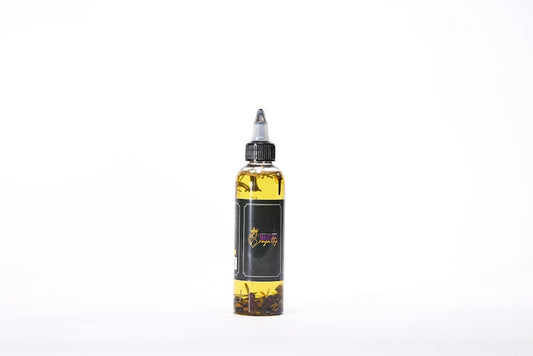 Majestic Royalty Hair Growth Oil