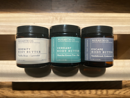 The Core Collection