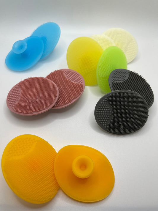 Face Scrubber Facial Cleansing Brush