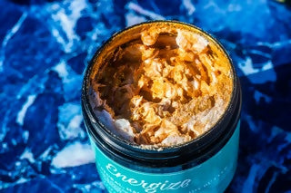 Energize Body Butter