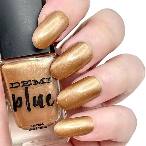 Penny-Vegan Nail Polish