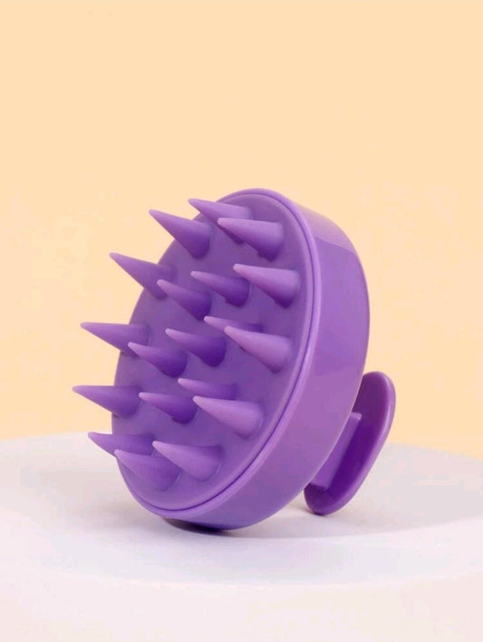 Scalp Brush Massager