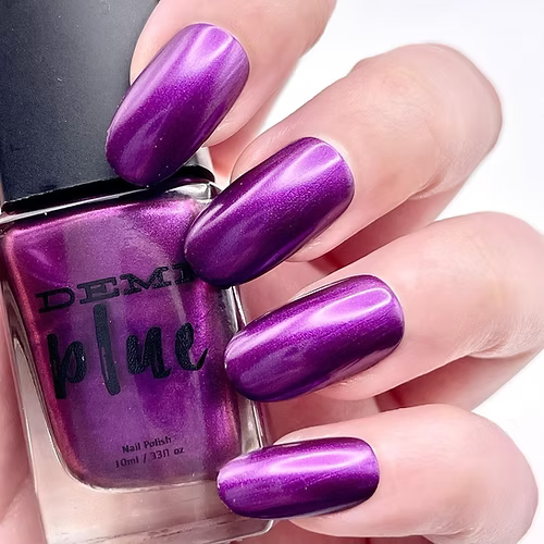 The Duchess-Vegan Nail Polish