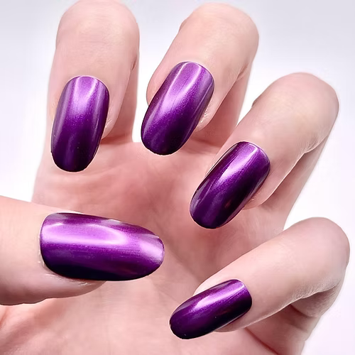 The Duchess-Vegan Nail Polish