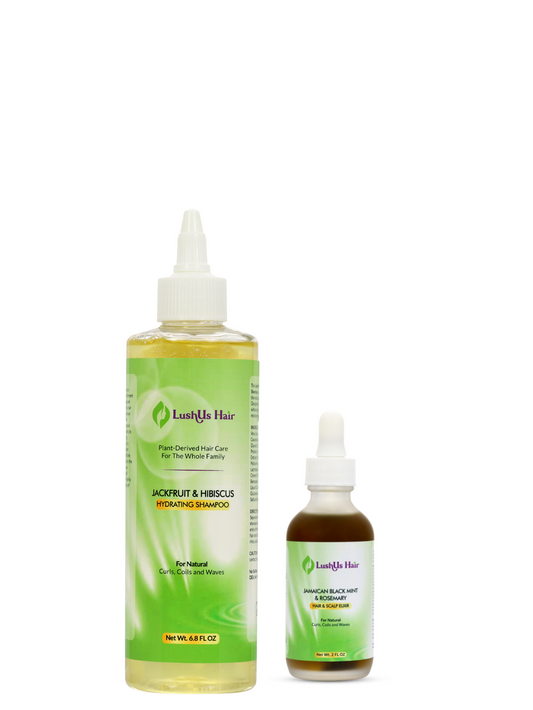 Locs Bundle