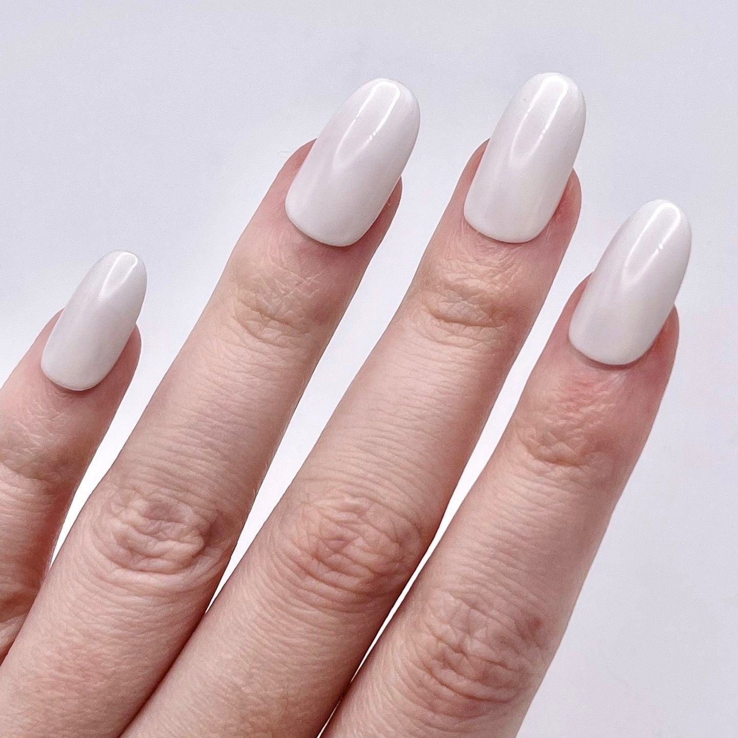 Chalk It Up-Vegan Nail Polish