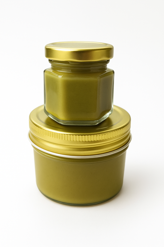 Comfrey Pain Relief Salve